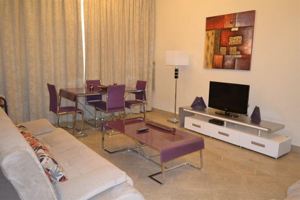 Abu Dhabi Plaza Hotel Apartments Bagian luar foto